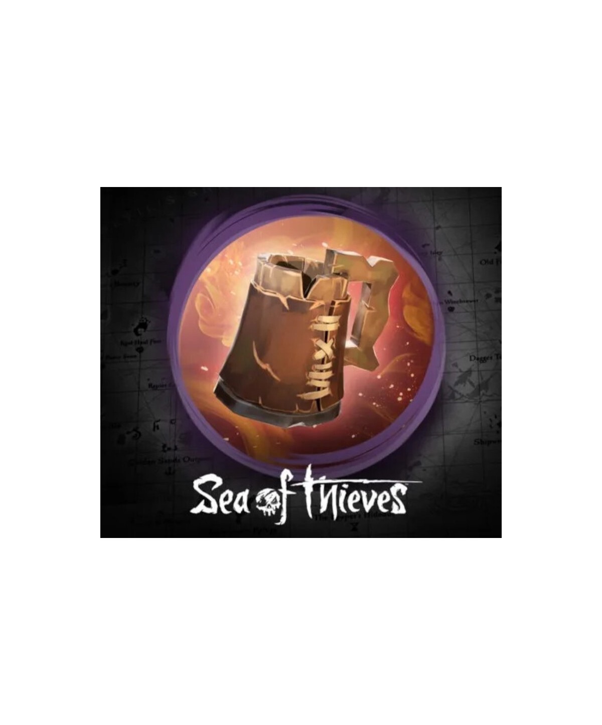 Sea of Thieves - Chipped Tankard DLC XBOX One / Series X|S / Windows 10 Xbox Series X|S Key 